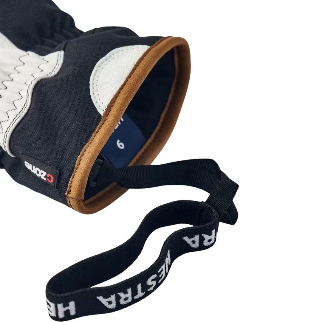 Hestra Voss CZone Mitts